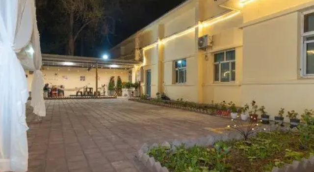 A homestay in Dushanzi District, Book Hotel Dushanzi Xinjiang