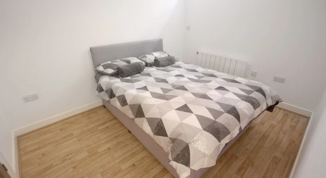 James House Apartments, Забронировать Апартаменты/квартира Шефилд Южный Йоркшир, рядом с Архиерейский дом-музей