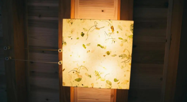 Семейный номер Standard Laon Hanok Gguljam