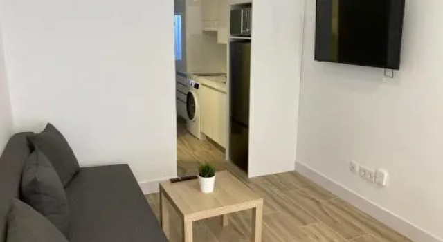Plaza Castilla Apartments, Забронировать Апартаменты/квартира Апартаменты Мадрида, рядом с Деловой центр "Четыре башни", Апартаменты/квартира