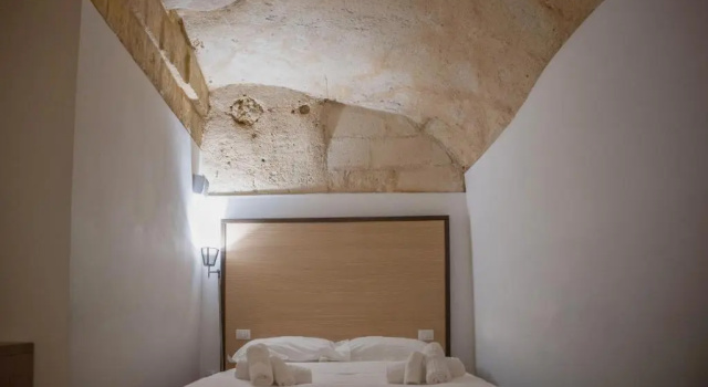 Четырёхместный номер Superior Residence Le Vie Del Mosto