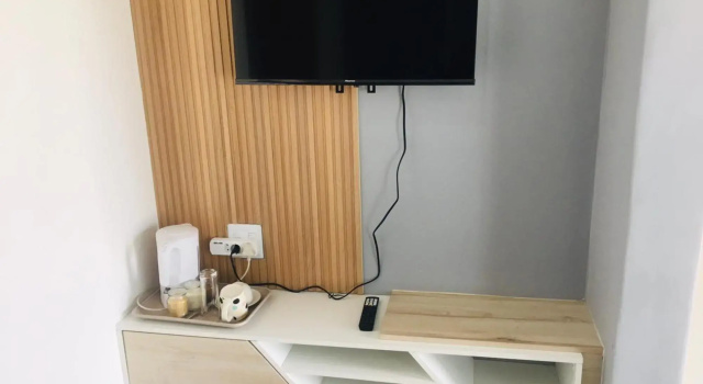 Mavi Guest house
