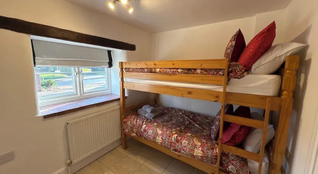 Little Barn, Rezervovat Hotel Holt Norfolk