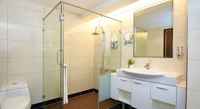 Семейный номер Standard Fullon Poshtel - Linkou
