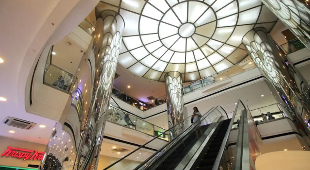 MaxStays - Max Style @ One Eastwood Avenue, Забронировать Отель Отели Metro Manila 3 звезды, 3*