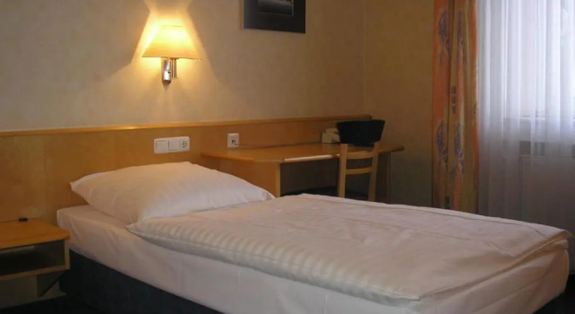 Номер Comfort AKZENT Hotel Altes Casino