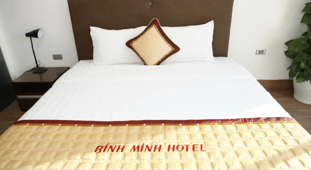 Binh Minh Hotel, Забронировать Отель Yên Khê Ханам