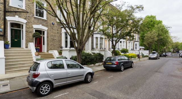 Veeve - Homely Highbury, Забронировать Отель Отели Лондона 4 звезды, 4*