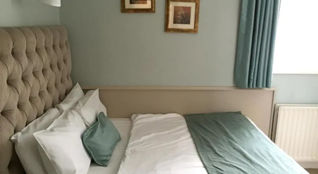 Двухместный номер Standard Maples House Hotel