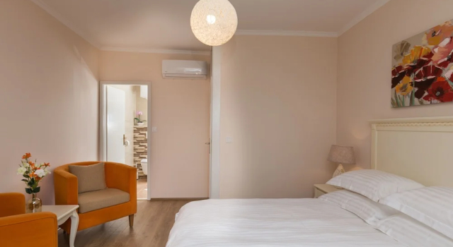 Guest House Savonari, Забронировать Гостевой дом Отели Региона Дубровника с парковкой, Парковка