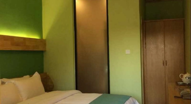 Moon Flower Hotel