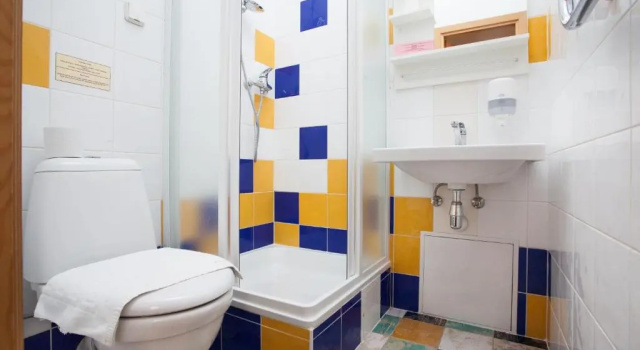Номер Standard Moja Accommodation