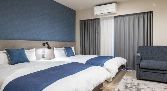 Люкс hotel aima