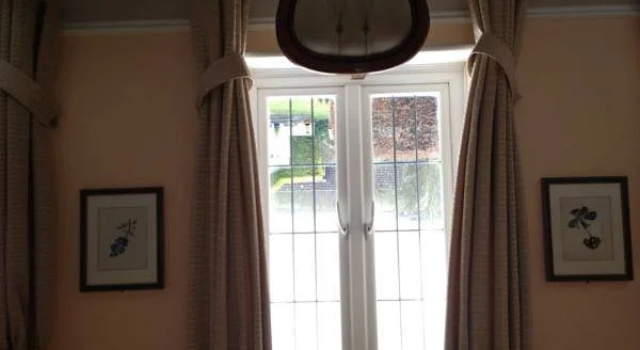 Mandalay Guest House, Buchen Sie Pension Amesbury Wiltshire