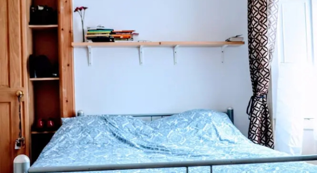1 Bedroom Open Plan Apartment, Забронировать Апартаменты/квартира Апартаменты Лейт, Апартаменты/квартира