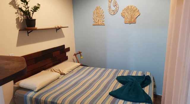 Casa Tribus Itamambuca, Забронировать Гостевой дом СПА-отели Сан-Паулу, SPA-услуги