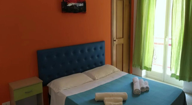La Casa Di Anthea