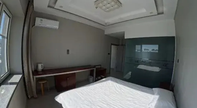 Люкс Business Xincheng Yangguang Business Apartment