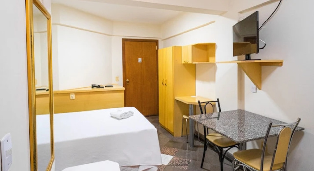 Номер Deluxe Condall Palace Hotel