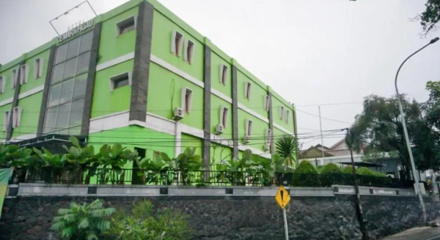 Reddoorz Near Farm House 3