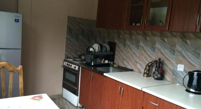 Двухместный номер Standard Talo's Guest House