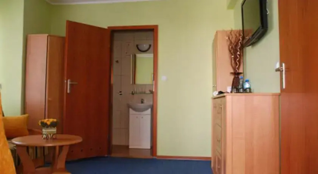 Hotel Krynica, Забронировать Отель Крыница-Морска Vistula Lagoon