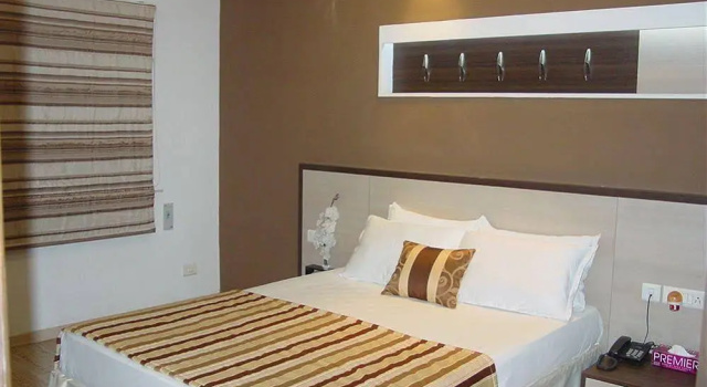 Executive Comfort T. Nagar, Забронировать Отель Отели Ченнаи с завтраком, Завтраки