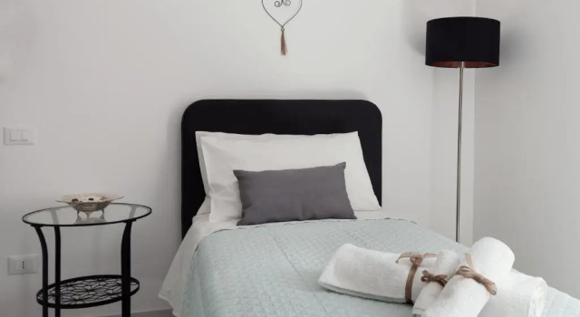Номер Standard Calafatari B&B