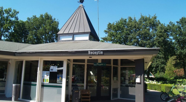 EuroParcs De Achterhoek, Rezervasyon Tatil Köyü Gelderland Tatil Köyleri / Resortlar, Tatil Köyü