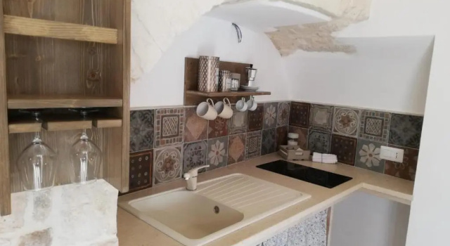Номер Standard Trulli Resort Monte Pasubio Trulli bbalberobellocom