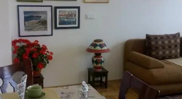 Z&E Apartment, Κράτηση Διαμέρισμα Mastrinka Τρογκίρ, κοντά στο Pantan Beach