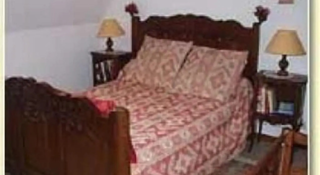 Gîte Tresson, 4 pièces, 13 personnes - FR-1-410-143, Rezervasyon Otel Saint-Gervais-en-Belin 