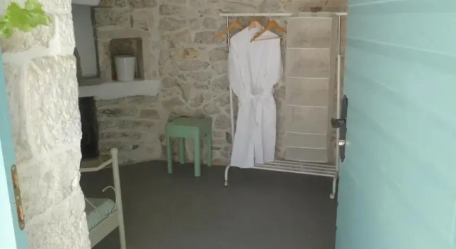 Holiday Home Selca Stone Cottage