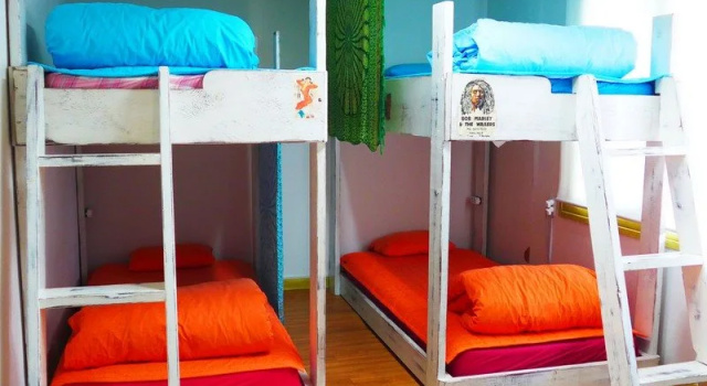 Guesthouse Dochi, Забронировать Гостевой дом Namwon Согвипхо