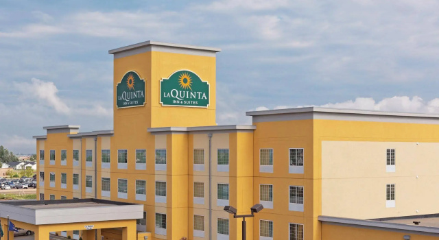 La Quinta Inn & Suites by Wyndham Minot