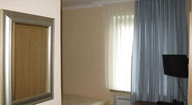 Номер Standard Löns Hotel Garni