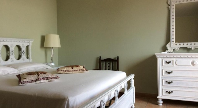 Номер Standard Relais Le Folaghe