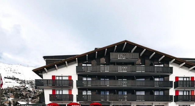 Nevai, Rezerwuj Chalet Verbier Verbier - St.Bernard