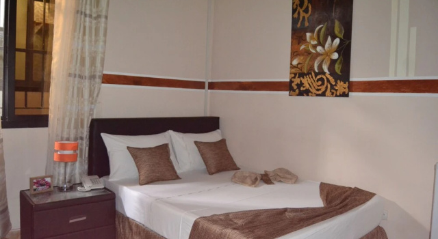 Hotel Greenlodge