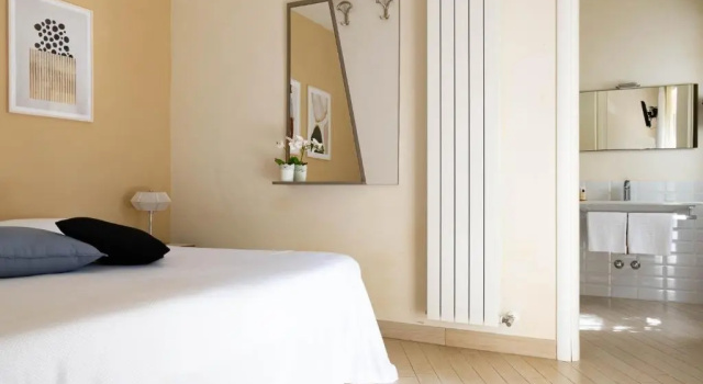 Номер Standard Villa Penelope