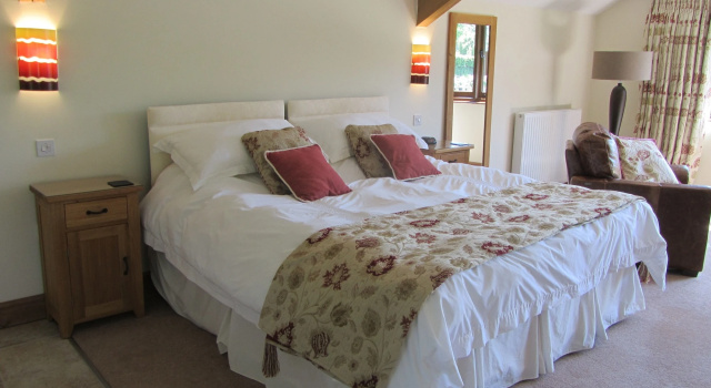 Kings Farm, Varaa Maatalousloma Withypool Exmoor