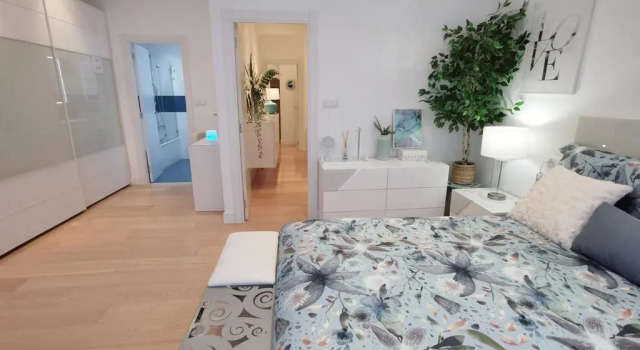 Апартаменты Turquesa :) Parking and Wifi