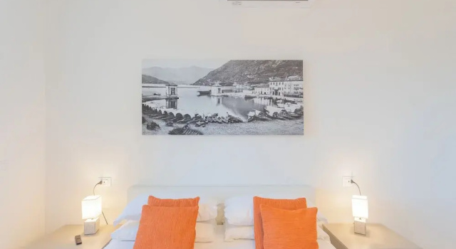 White Lake View Apartment by Rent all Como, Buchen Sie Ferienwohnung Como Comer See