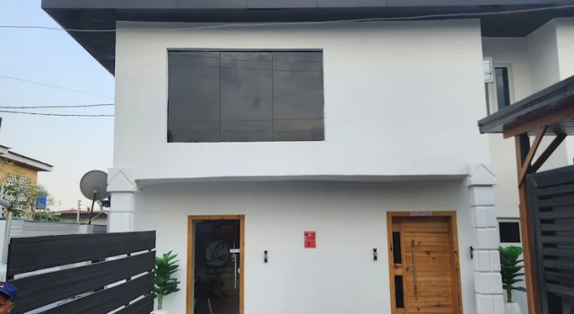Luxol Homes And Suites