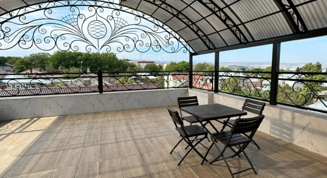 Коттедж на улице Калинина 58, Забронировать Дом для отпуска Кисловодск Кавминводы