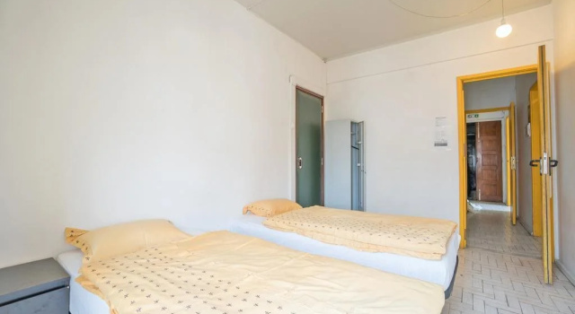 Vistas de Lisboa Hostel