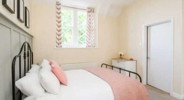 Sea Pink Cottage, Boek Vakantiehuis Swanage Jurassic Coast