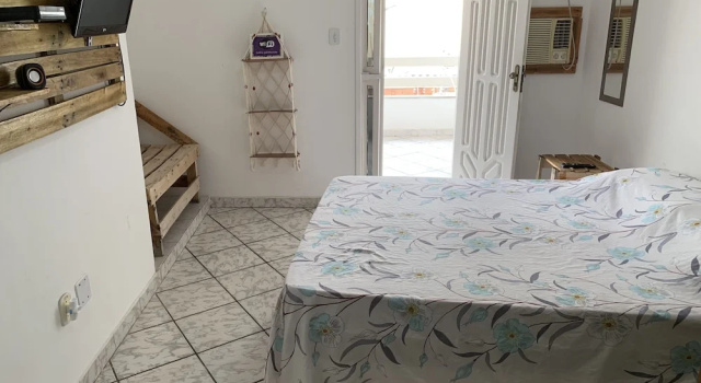 Двухместный номер Standard Casa Ventura