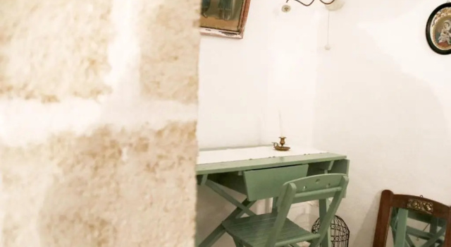 Masseria Fontana Vecchia