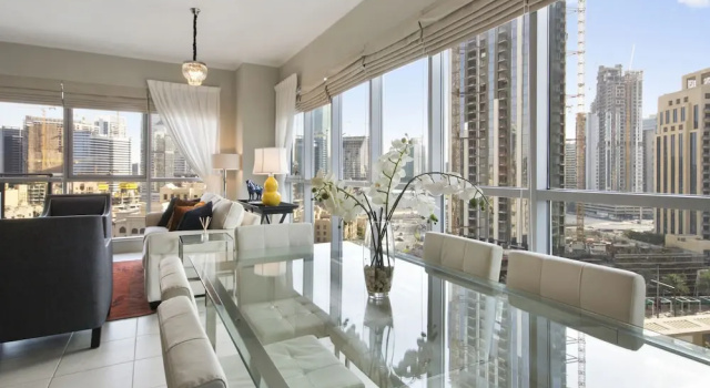 Bespoke Residences - The Residences 8